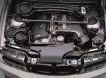 BMW M3 CSL Coupe 2003 года (WW)